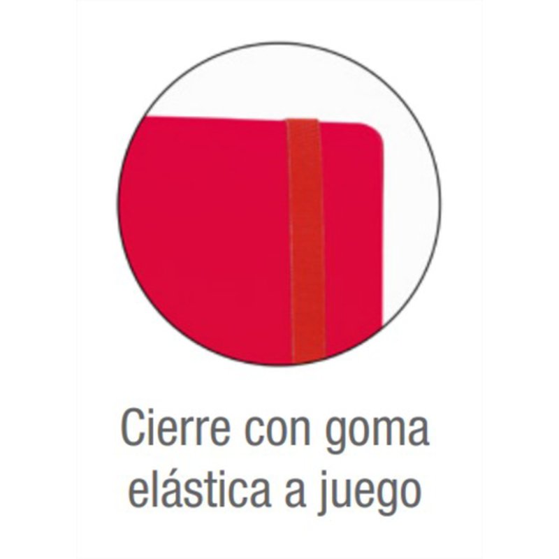 Oxford Live & Go carpeta de cartón A4+ Colores surtidos - Imagen 8