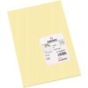 PACK 50 HOJAS CARTULINA IRIS A3 185G CREMA CANSON C200040181 PACK 50 HOJAS CARTULINA IRIS A3 185G CREMA CANSON C200040181