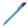 PAPER MATE boligrafo Inkjoy 100 RT punta media azul