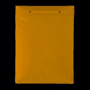 PAQUETE 10 UDS. BOLSA AIR BAG ACOLCHADA ENVIOS ESPECIALES AK-19 KRAFT AUTOADHESIVO MEDIDA INTERIOR 300X445, 70 GRS. SAM 146084