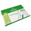 PAQUETE 250 HOJAS PAPEL VEGETAL A3 90G GUARRO CANSON C200406244 PAQUETE 250 HOJAS PAPEL VEGETAL A3 90G GUARRO CANSON C200406244