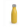 PARDO Botella termo Ibili doble pared 500ml amarillo PARDO Botella termo Ibili doble pared 500ml amarillo