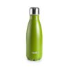 PARDO Botella termo Ibili doble pared 500ml verde PARDO Botella termo Ibili doble pared 500ml verde