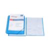 PARDO Carpeta 60 fundas espiral Studio Style PP folio azul PARDO Carpeta 60 fundas espiral Studio Style PP folio azul