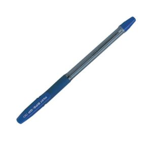 PILOT Boligrafo BPS-GP-M tinta aceite trazo 0,4mm azul