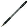 PILOT Boligrafo BPS-GP-M tinta aceite trazo 0,4mm negro