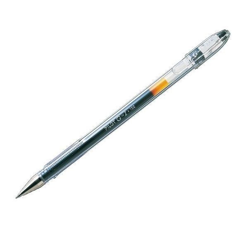 PILOT Boligrafo G1 trazo 0,3mm azul PILOT Boligrafo G1 trazo 0,3mm azul