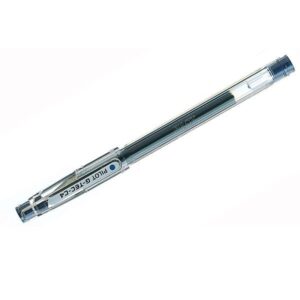 PILOT Boligrafo G Tec-C4 trazo 0,2mm azul