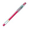 PILOT Boligrafo G Tec-C4 trazo 0,2mm rojo