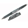 PILOT Boligrafo borrable Frixion trazo 0,4mm negro