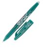 PILOT Boligrafo borrable Frixion verde