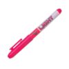 PILOT Marcador fluorescente V Liquid Light trazo 3,3mm rosa