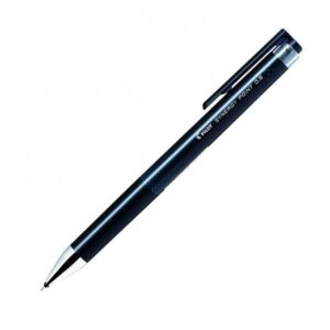 PILOT boligrafo retractil Synergy point trazo 0,5mm negro