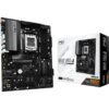 PLACA ASROCK B850 PRO-A,AMD,AM5,B850,USB20G,ATX