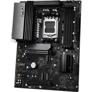 PLACA ASROCK B850 PRO-A,AMD,AM5,B850,USB20G,ATX