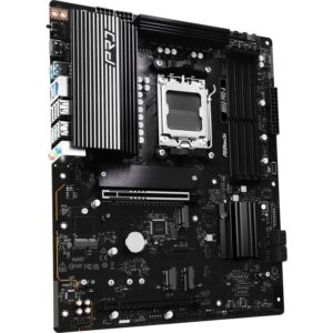 PLACA ASROCK B850 PRO-A,AMD,AM5,B850,USB20G,ATX