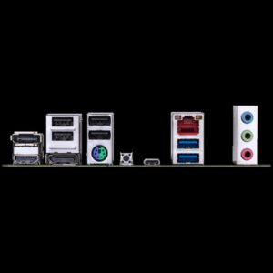 PLACA BASE GIGABYTE B840M DS3H M-ATX AM5 DDR5