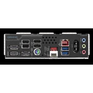 PLACA BASE GIGABYTE B850M GAMING X WF6E 1.0