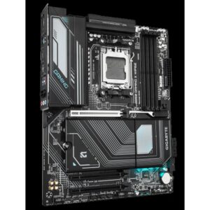 PLACA BASE GIGABYTE B850 GAMING X WIFI6E 1.0