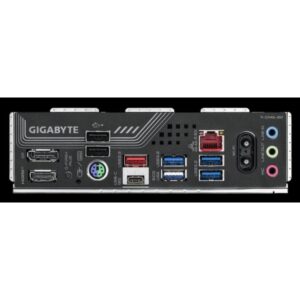 PLACA BASE GIGABYTE B850 GAMING X WIFI6E 1.0