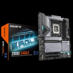 PLACA BASE GIGABYTE Z890 EAGLE 1.0