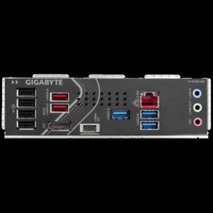 PLACA BASE GIGABYTE Z890 EAGLE 1.0