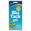 PLICO Blutack original azul formato escolar 90g