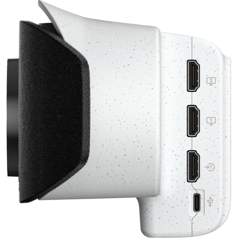 POLY Barra de vídeo multifunción Studio X52 sin radio ni cable de alimentación GSA/TAA - Imagen 2