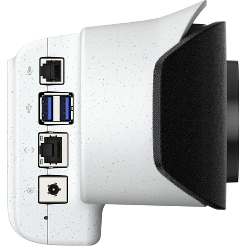 POLY Barra de vídeo multifunción Studio X52 sin radio ni cable de alimentación GSA/TAA - Imagen 5