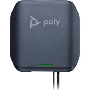 POLY Estación base Rove celda única/doble DECT 1880-1900 MHz B2
