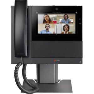 POLY Soporte alto CCX 600/700