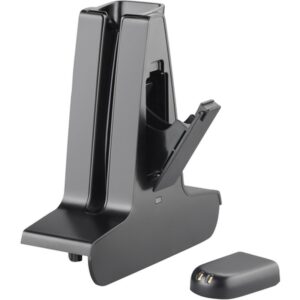 POLY Soporte de carga Savi 8240/8245 Deluxe POLY Soporte de carga Savi 8240/8245 Deluxe