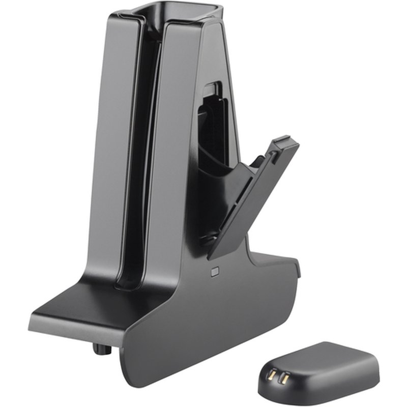 POLY Soporte de carga Savi 8240/8245 Deluxe POLY Soporte de carga Savi 8240/8245 Deluxe - Imagen 2