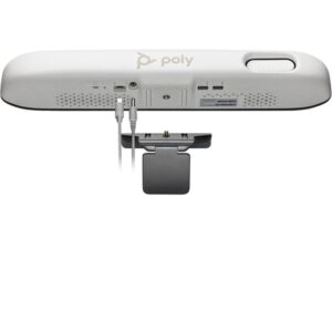 POLY Studio R30 USB Video Bar No Radio GSA/TAA POLY Studio R30 USB Video Bar No Radio GSA/TAA