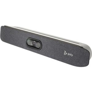 POLY Studio X30 All-In-One Video Bar Negro, Gris 3840 x 2160 Pixeles 60 pps