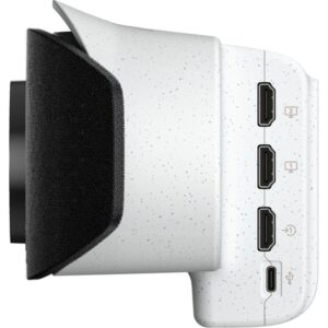 POLY Studio X52 All-In-One Video Bar sistema de video conferencia 20 MP Ethernet Sistema de vídeoconferencia en grupo