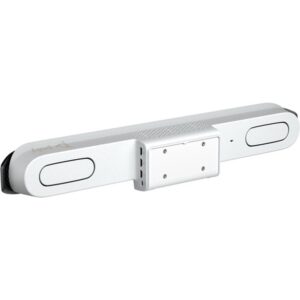 POLY Studio X52 All-In-One Video Bar sistema de video conferencia 20 MP Ethernet Sistema de vídeoconferencia en grupo