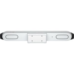 POLY Studio X52 All-In-One Video Bar sistema de video conferencia 20 MP Ethernet Sistema de vídeoconferencia en grupo