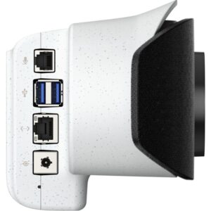 POLY Studio X52 All-In-One Video Bar sistema de video conferencia 20 MP Ethernet Sistema de vídeoconferencia en grupo