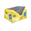 POST-IT Paq.16 blocs notas adhesivas + 4 gratis 76x127mm amarillo POST-IT Paq.16 blocs notas adhesivas + 4 gratis 76x127mm amarillo
