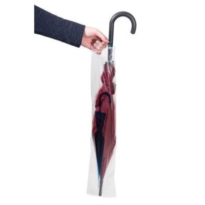 PULL Paq.recambio 1000 bolsas enfundaparaguas