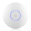 PUNTO DE ACCESO UBIQUITI UNIFI U7 PRO WIFI7 TRI BAND WHITE