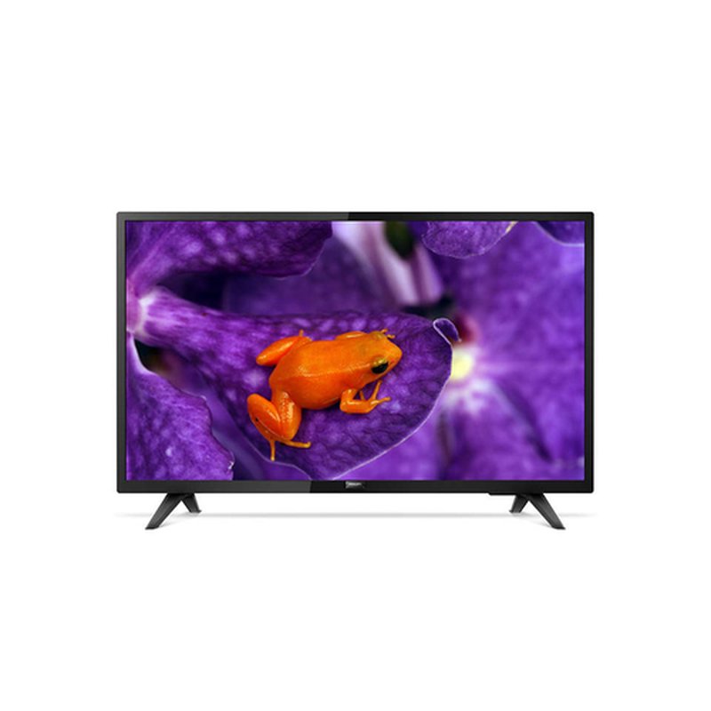Philips 43HFL5114/12 Televisor 109,2 cm (43") Full HD Smart TV Wifi Negro Philips 43HFL5114/12 Televisor 109,2 cm (43") Full HD Smart TV Wifi Negro