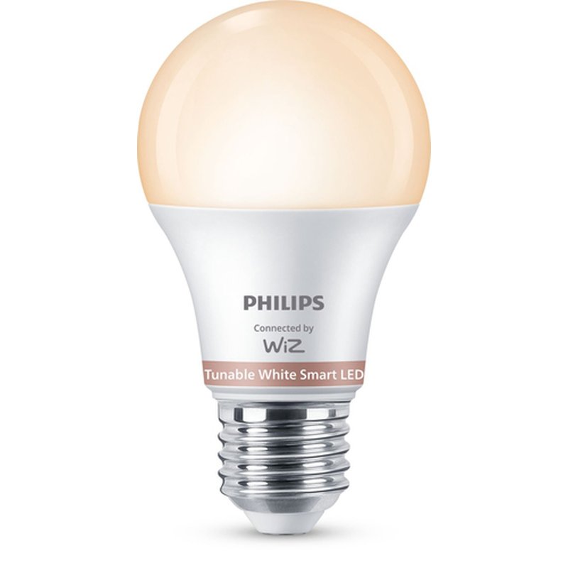 Philips Bombilla 60 W A60 E27 Philips Bombilla 60 W A60 E27