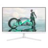 Philips Evnia 27M2N3201A/00 pantalla para PC 68,6 cm (27") 1920 x 1080 Pixeles Full HD LCD Blanco