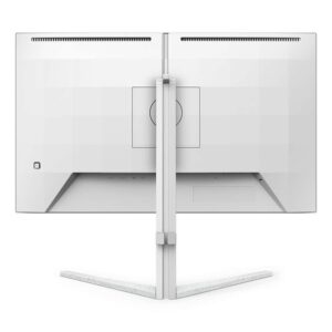 Alternative view of Philips Evnia 27M2N3201A/00 pantalla para PC 68,6 cm (27") 1920 x 1080 Pixeles Full HD LCD Blanco