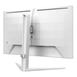 Philips Evnia 27M2N3201A/00 pantalla para PC 68,6 cm (27") 1920 x 1080 Pixeles Full HD LCD Blanco