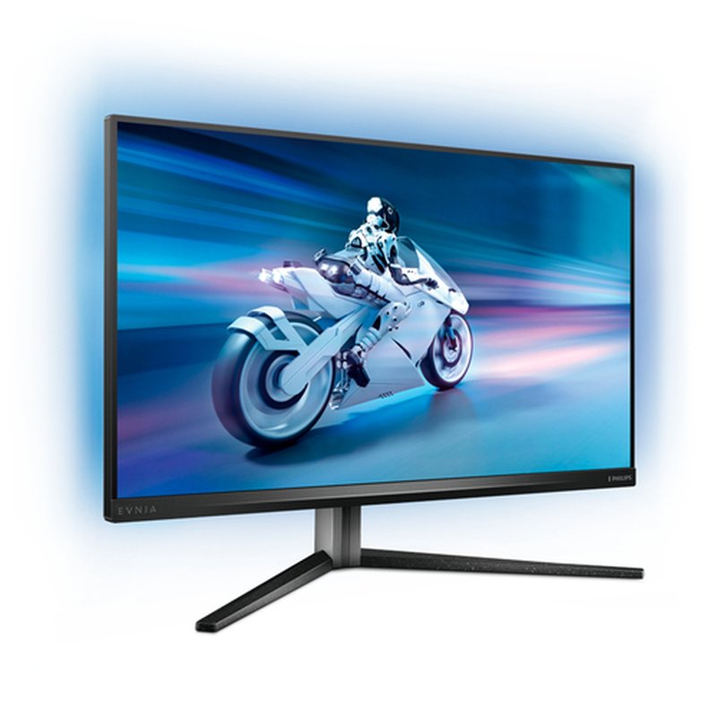 Philips Evnia 32M2N6800M/00 pantalla para PC 80 cm (31.5") 3840 x 2160 Pixeles 4K Ultra HD LCD Negro - Imagen 12