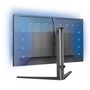 Philips Evnia 32M2N6800M/00 pantalla para PC 80 cm (31.5") 3840 x 2160 Pixeles 4K Ultra HD LCD Negro