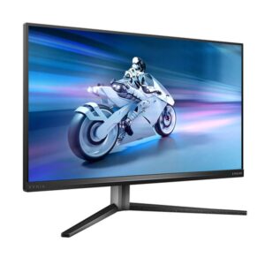 Philips Evnia 32M2N6800M/00 pantalla para PC 80 cm (31.5") 3840 x 2160 Pixeles 4K Ultra HD LCD Negro